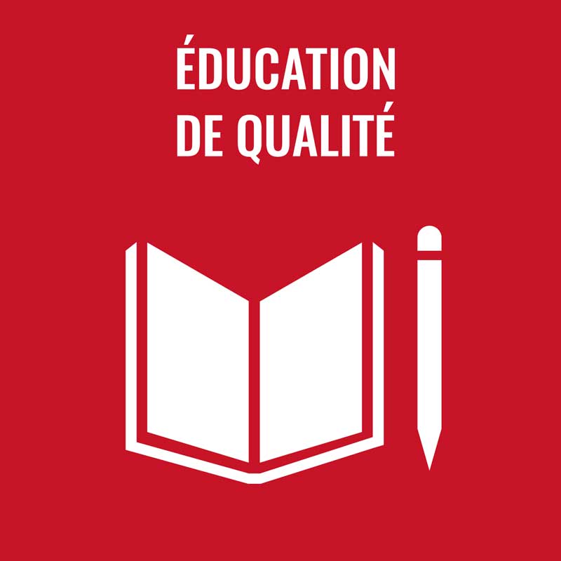 consommation et production responsable